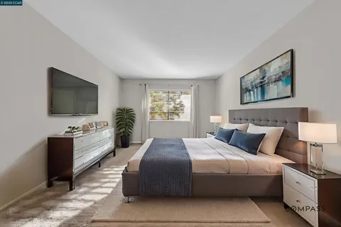 $420,000 | 1383-1383 Hull Lane, Martinez, CA 94553