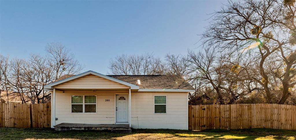 205 Highway 101 Chico, TX 76431 - Photo 2 of 29 Great location for a business!