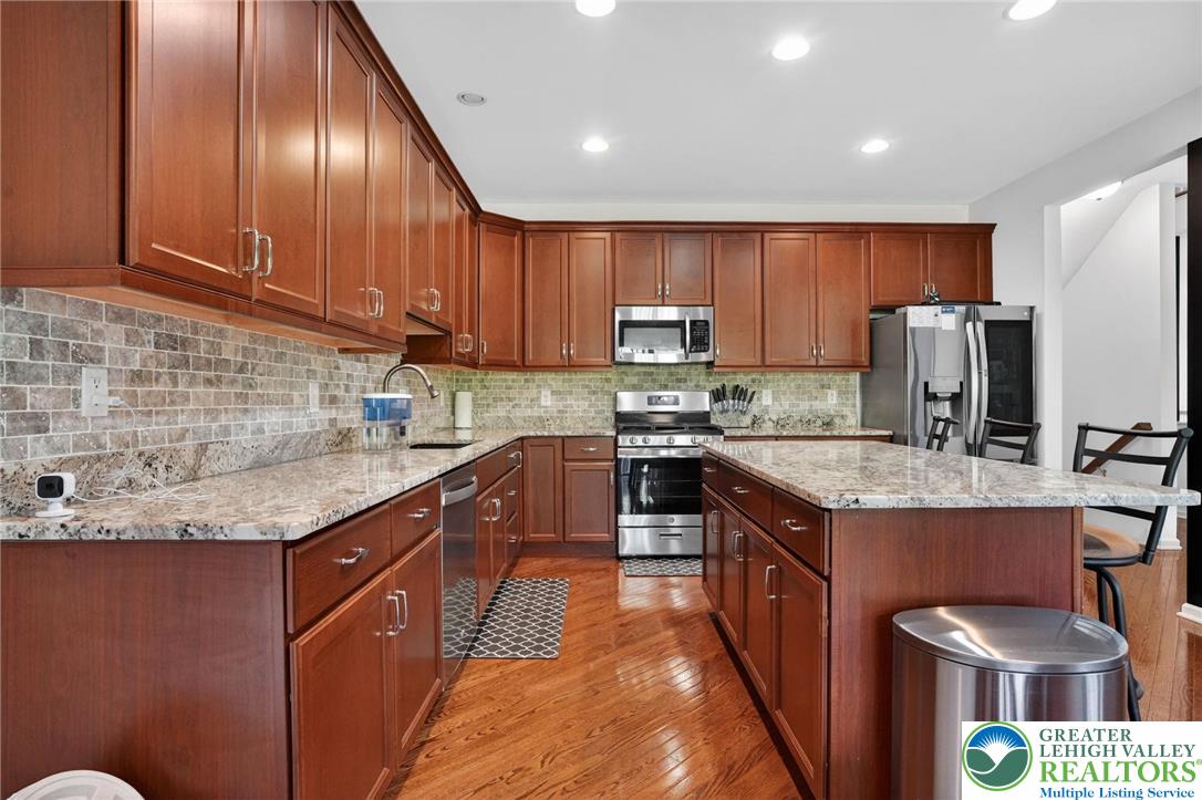 560 Quaker Ridge Terrace Easton, PA 18042 - Photo 13 of 40