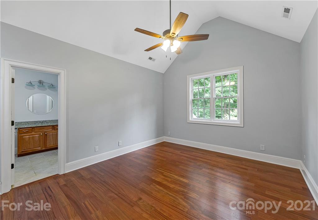 2 Ashbrook Meadows Fletcher, NC 28732 - Photo 32 of 48 a view of an empty room with a window