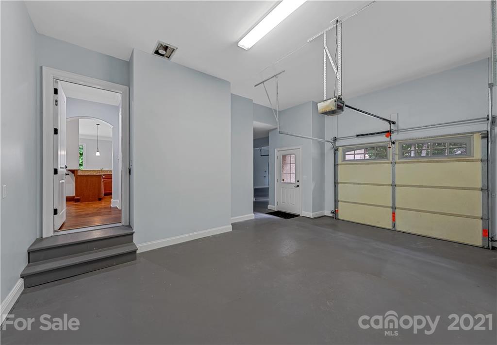 2 Ashbrook Meadows Fletcher, NC 28732 - Photo 37 of 48 a view of a room with storage and utility room