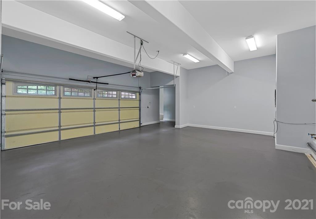 2 Ashbrook Meadows Fletcher, NC 28732 - Photo 38 of 48 a view of a garage