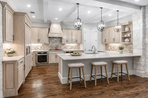 $1,035,000 | 6704 Istina Drive, McKinney, TX 75072