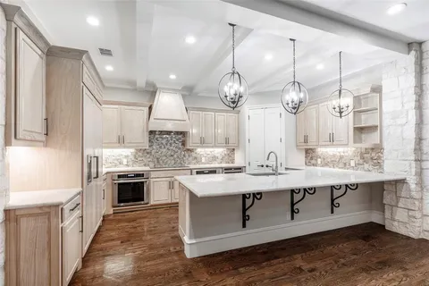 $1,050,000 | 6704 Istina Drive, McKinney, TX 75072