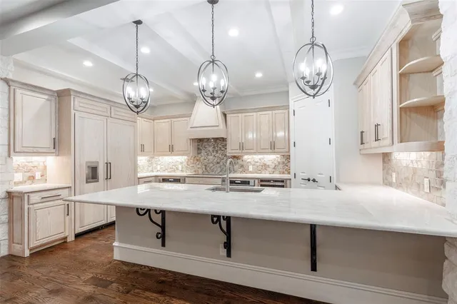 $1,050,000 | 6704 Istina Drive, McKinney, TX 75072