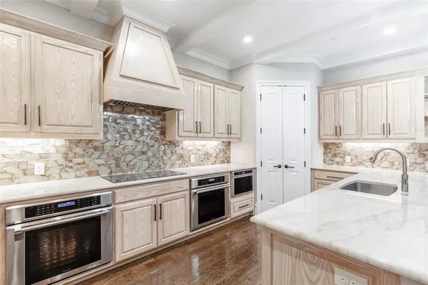 $1,035,000 | 6704 Istina Drive, McKinney, TX 75072