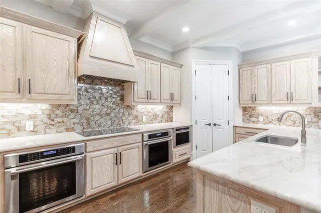 $1,050,000 | 6704 Istina Drive, McKinney, TX 75072