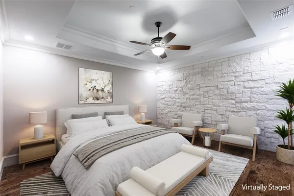 $1,035,000 | 6704 Istina Drive, McKinney, TX 75072
