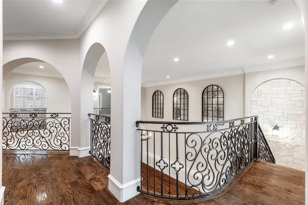 $1,035,000 | 6704 Istina Drive, McKinney, TX 75072