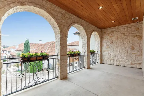 $1,035,000 | 6704 Istina Drive, McKinney, TX 75072