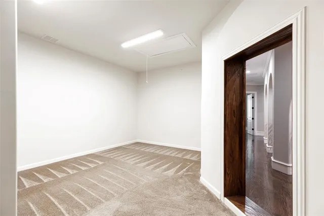 a city view from a balcony