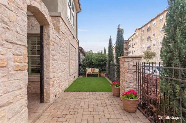 $1,035,000 | 6704 Istina Drive, McKinney, TX 75072
