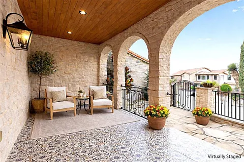 $1,035,000 | 6704 Istina Drive, McKinney, TX 75072