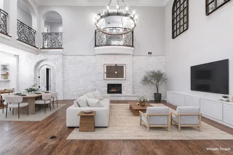 $1,035,000 | 6704 Istina Drive, McKinney, TX 75072
