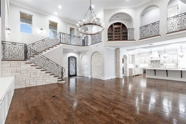 $1,035,000 | 6704 Istina Drive, McKinney, TX 75072