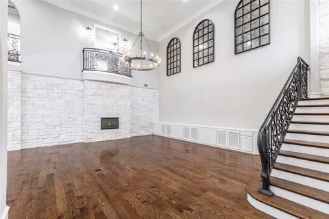 $1,035,000 | 6704 Istina Drive, McKinney, TX 75072