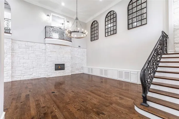 $1,035,000 | 6704 Istina Drive, McKinney, TX 75072