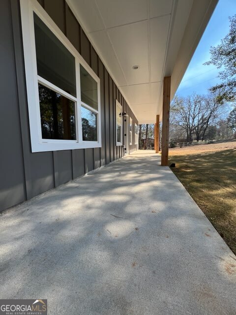 1251 South L Street Hamilton, GA 31811 - Photo 2 of 39 a view of a house with a large windows
