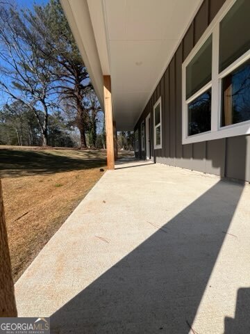 1251 South L Street Hamilton, GA 31811 - Photo 3 of 39 a view of swimming pool with an outdoor space