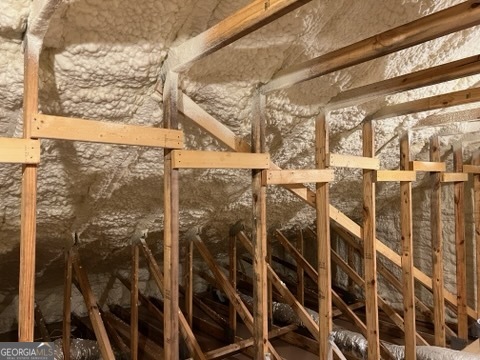 1251 South L Street Hamilton, GA 31811 - Photo 38 of 39 a view of a balcony with an outdoor space