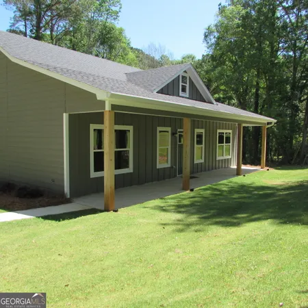 $320,000 | 1251 South L Street, Hamilton, GA 31811