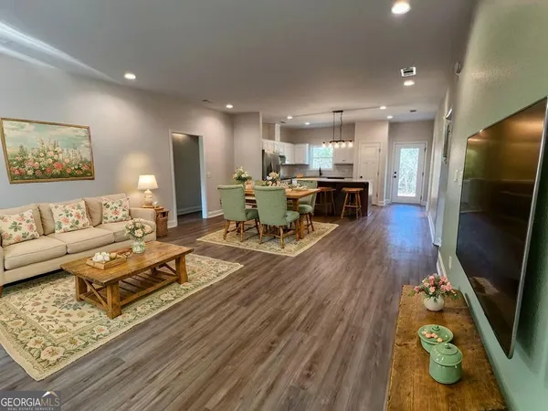 $320,000 | 1251 South L Street, Hamilton, GA 31811