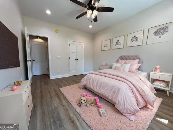 $320,000 | 1251 South L Street, Hamilton, GA 31811
