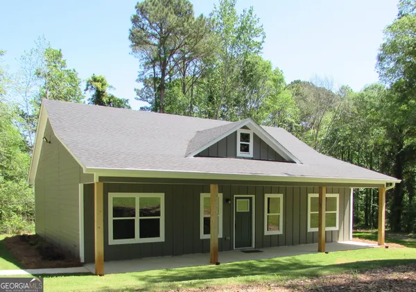 $320,000 | 1251 South L Street, Hamilton, GA 31811