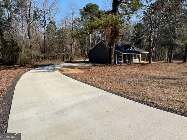 $320,000 | 1251 South L Street, Hamilton, GA 31811