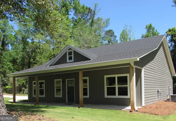 $320,000 | 1251 South L Street, Hamilton, GA 31811