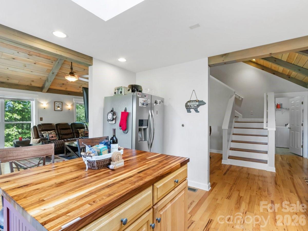 31 Bear Den Road Asheville, NC 28805 - Photo 19 of 46