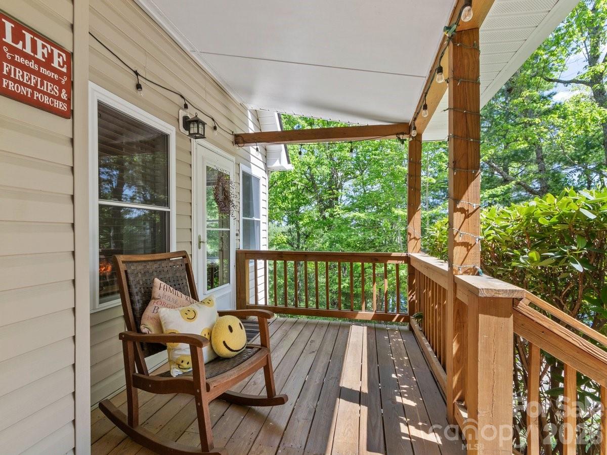31 Bear Den Road Asheville, NC 28805 - Photo 2 of 46