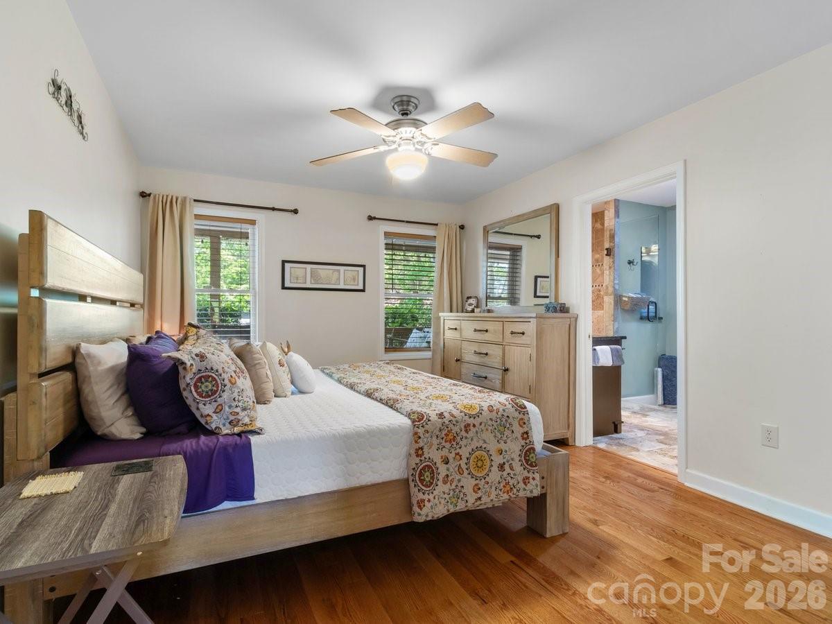 31 Bear Den Road Asheville, NC 28805 - Photo 21 of 46
