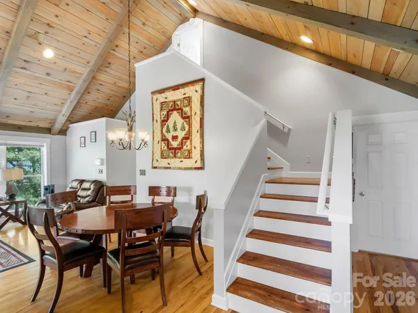 $730,000 | 31 Bear Den Road, Asheville, NC 28805