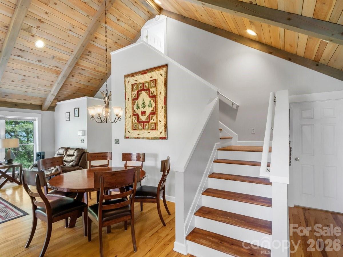 31 Bear Den Road Asheville, NC 28805 - Photo 26 of 46