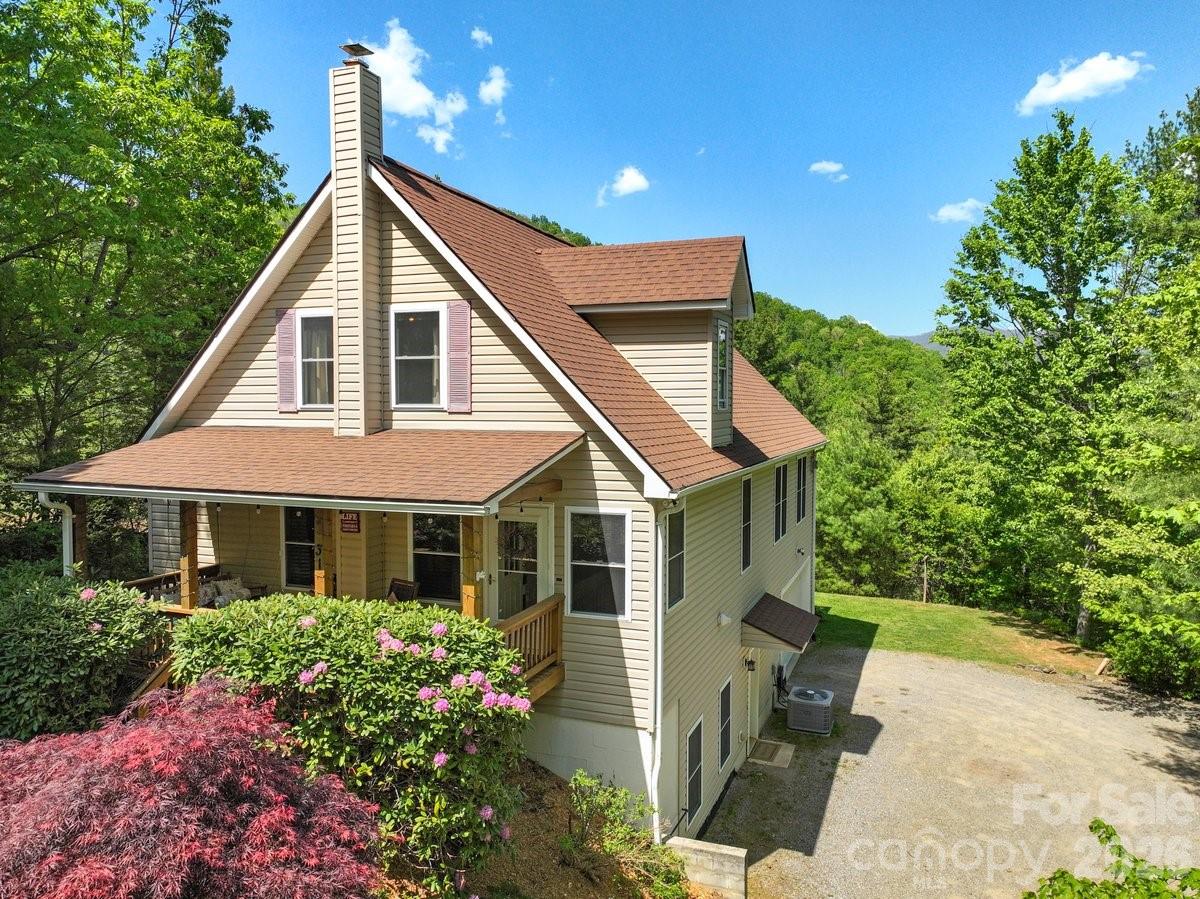 31 Bear Den Road Asheville, NC 28805 - Photo 3 of 46