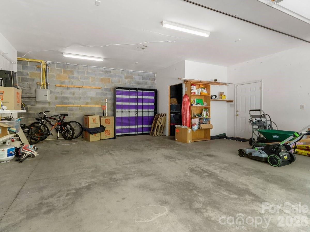 31 Bear Den Road Asheville, NC 28805 - Photo 36 of 46