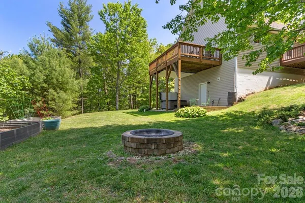 $730,000 | 31 Bear Den Road, Asheville, NC 28805