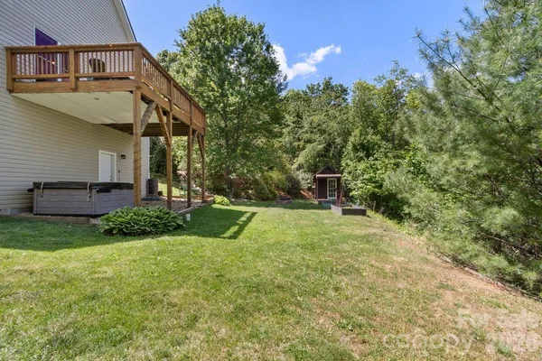 $730,000 | 31 Bear Den Road, Asheville, NC 28805