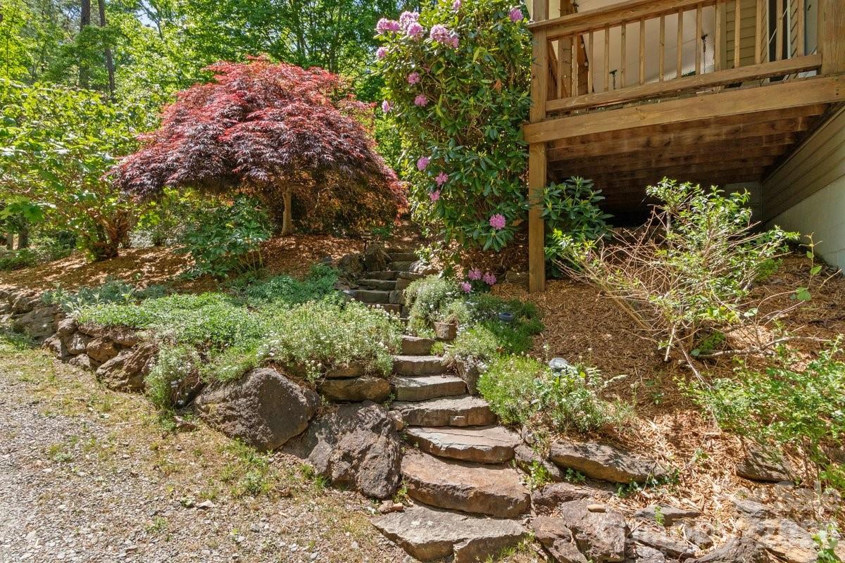 31 Bear Den Road Asheville, NC 28805 - Photo 42 of 46