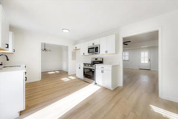 $254,900 | 3148 Beaver Road, Munford, TN 38058