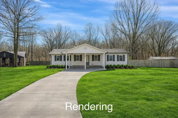 $254,900 | 3148 Beaver Road, Munford, TN 38058