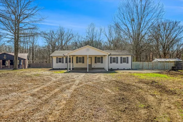 $254,900 | 3148 Beaver Road, Munford, TN 38058