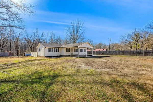 $254,900 | 3148 Beaver Road, Munford, TN 38058