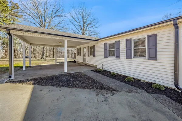 $254,900 | 3148 Beaver Road, Munford, TN 38058