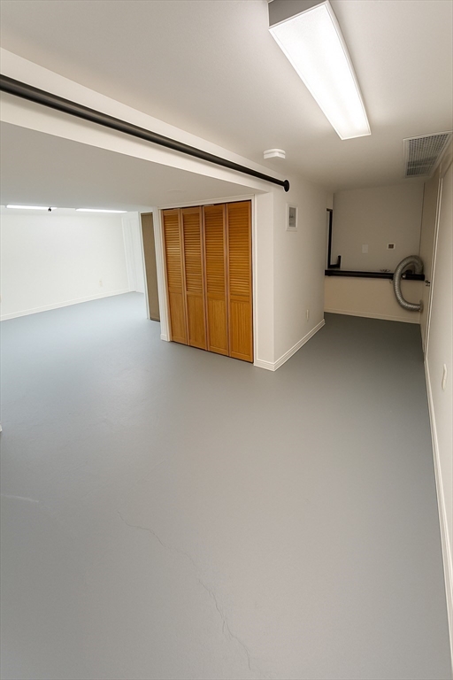 39 Silvia Court, Unit 39 Boston, MA 02136 - Photo 19 of 20 a view of an empty room