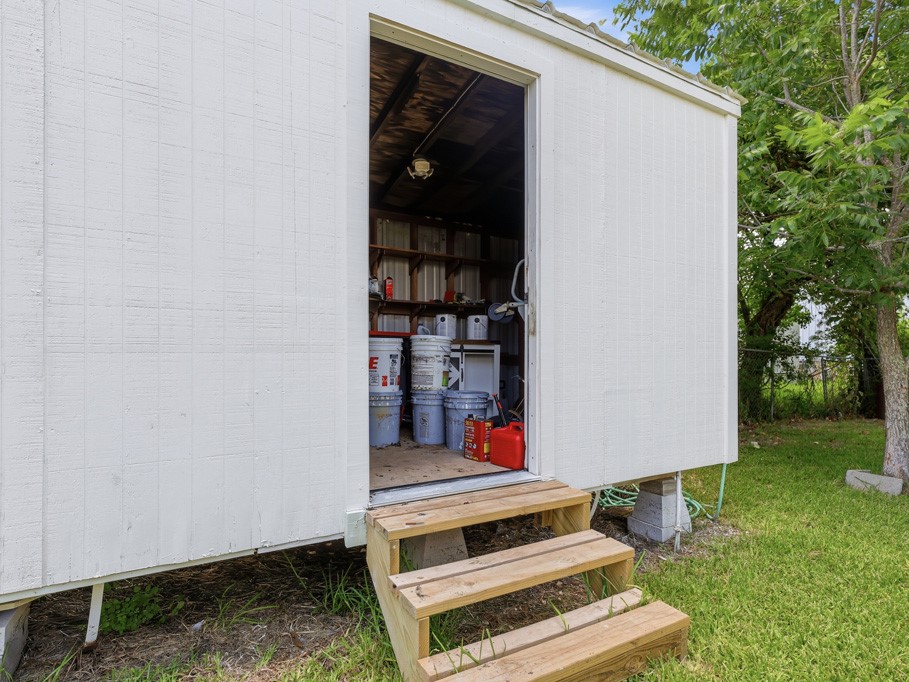 207 North Eleventh Street Fulton, TX 78382 - Photo 23 of 28