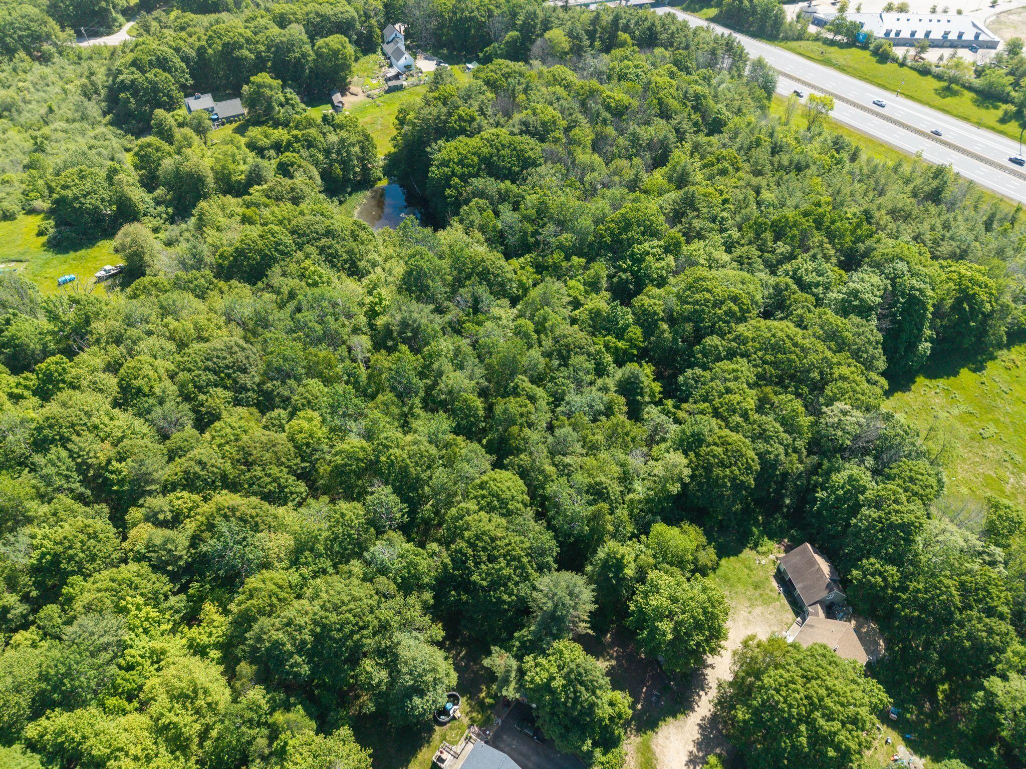 6 Applegate Lane Kittery, ME 03904 - Photo 11 of 13 6 Applegate overhead aerial