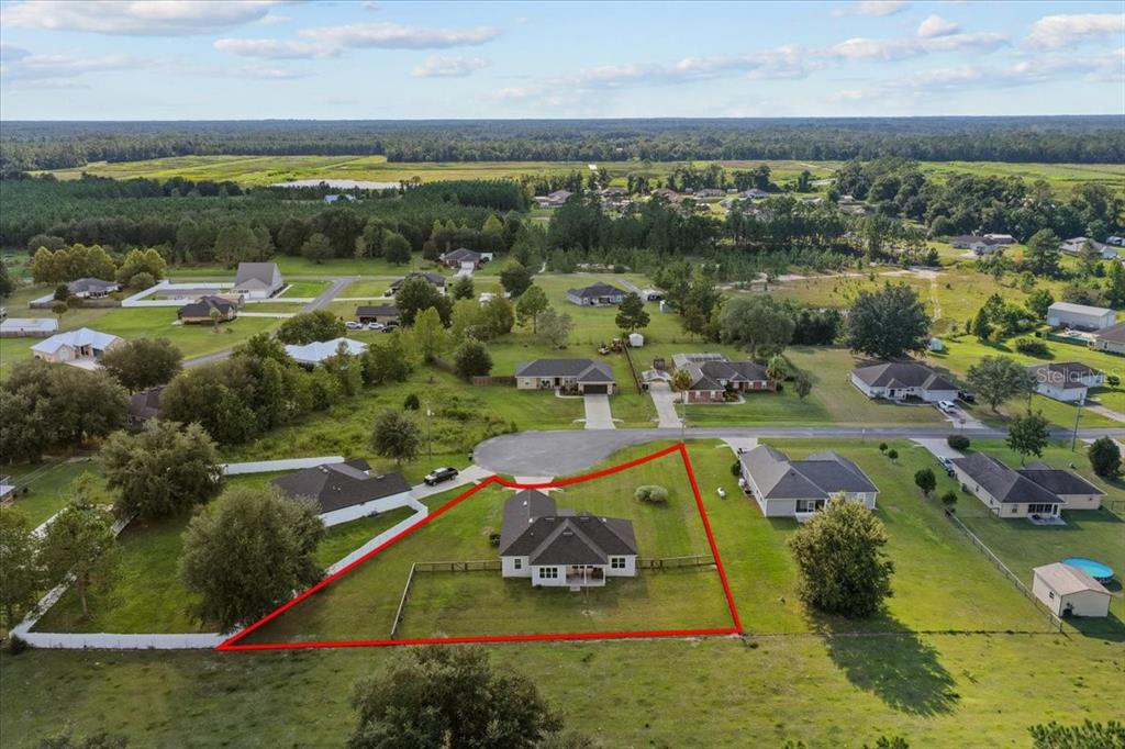 335 Southwest Arrowbend Drive Lake City, FL 32024 - Photo 49 of 50