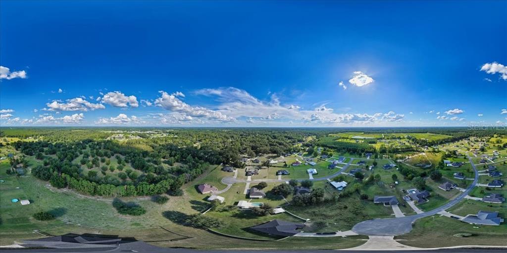 335 Southwest Arrowbend Drive Lake City, FL 32024 - Photo 50 of 50 a view of a city